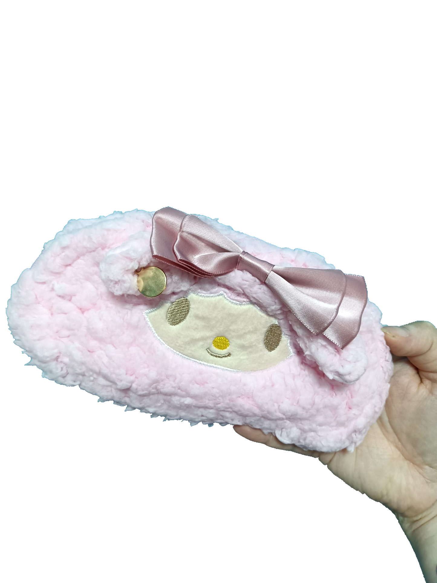 Neceser ovejita rosa