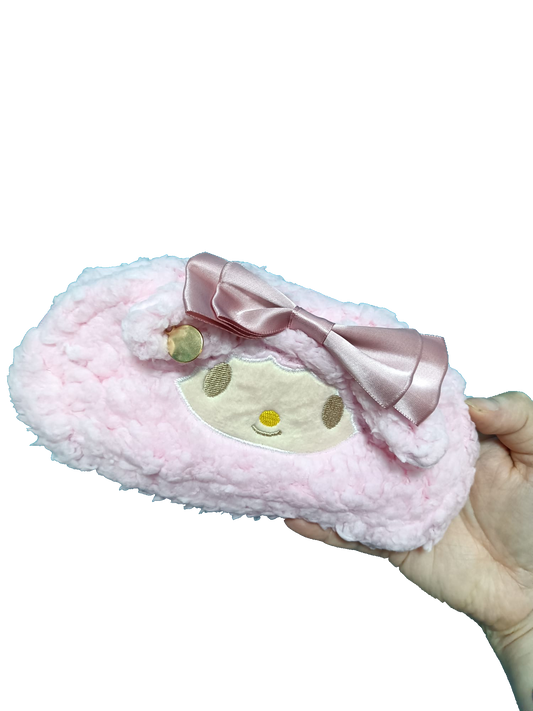 Neceser ovejita rosa