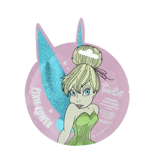 Mascarilla facial Campanilla