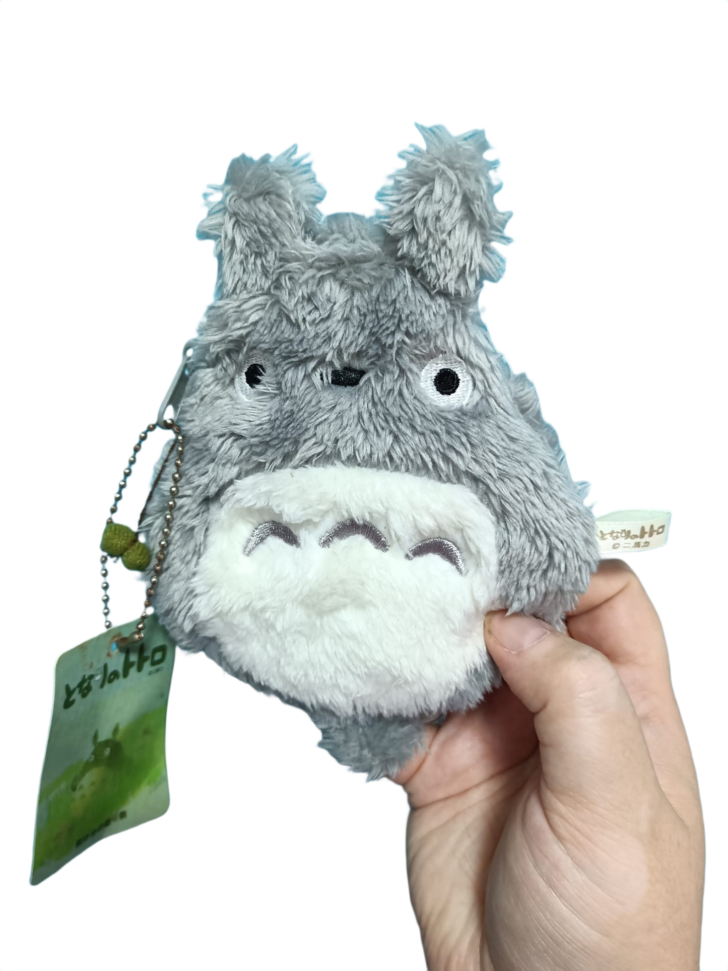 Neceser pequeño de Totoro
