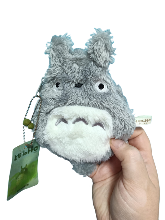 Neceser pequeño de Totoro
