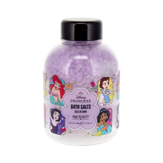 Sales de baño Disney Express Yourself