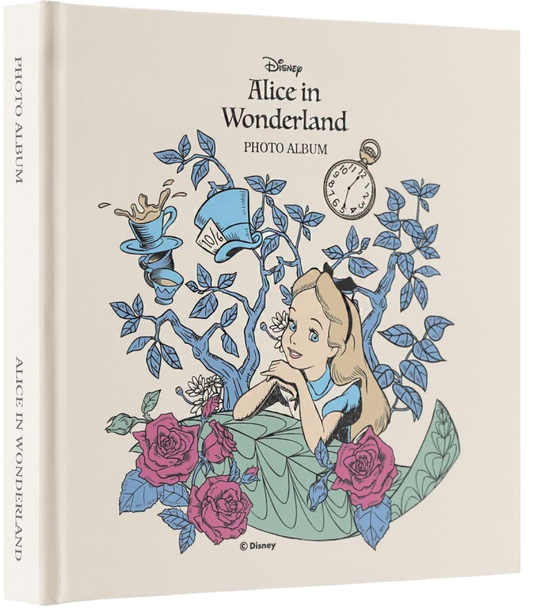 Album De Fotos Alicia En El Pais De Las Maravillas Disney