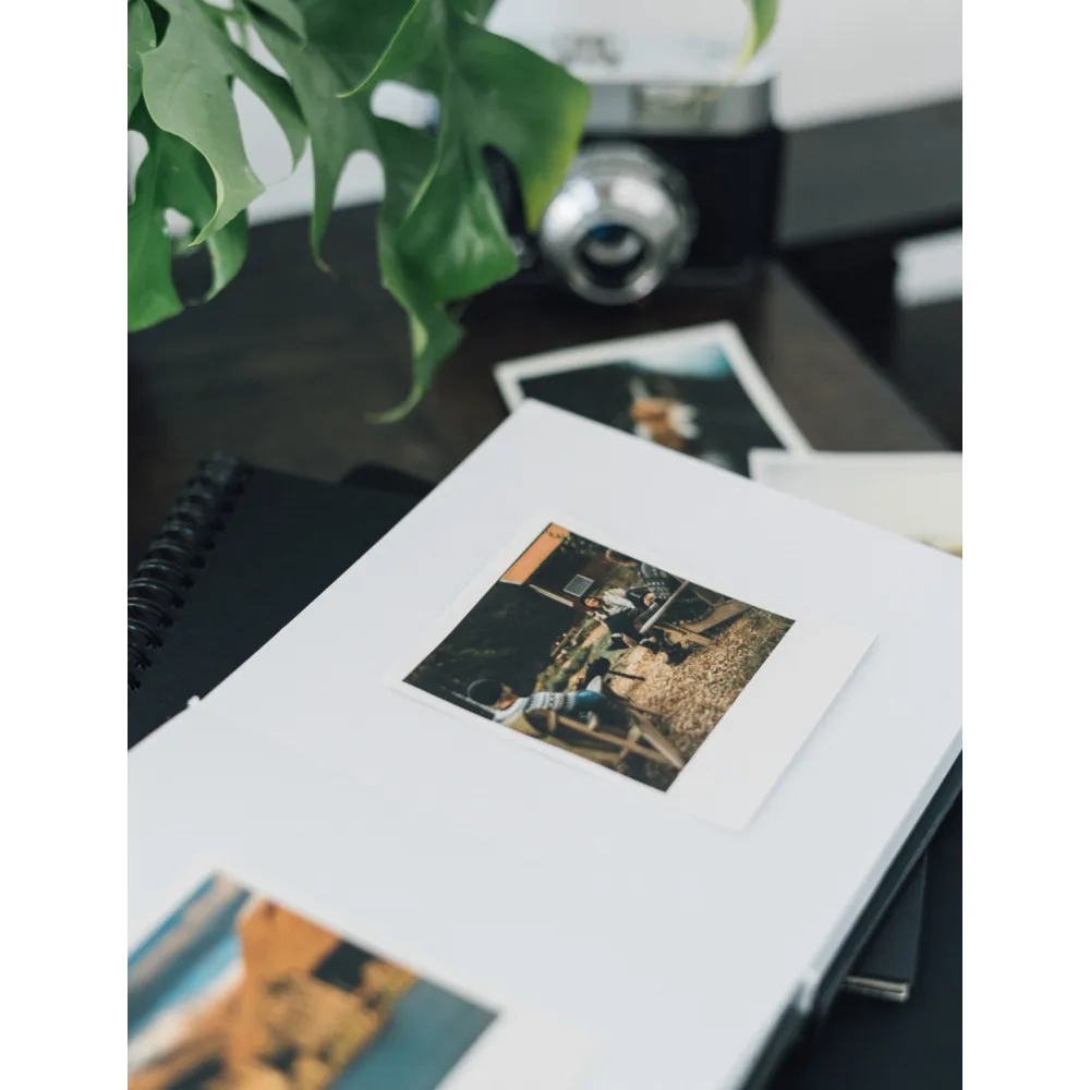 Album De Fotos Pesadilla Antes De Navidad Disney 24 Paginas Autoadhesivas