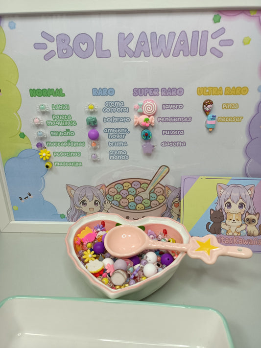 Bol Kawaii