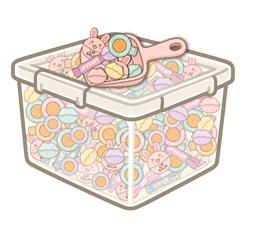 Bandeja sorpresa de Labiales