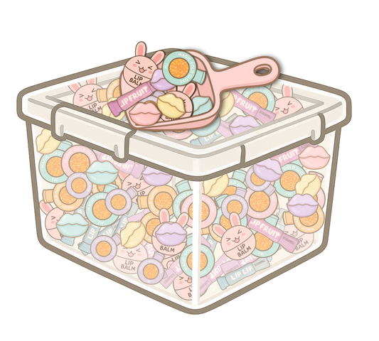 Bandeja sorpresa de Labiales