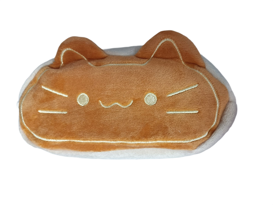 Neceser carita de gato