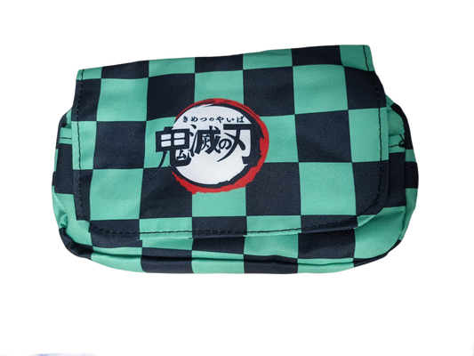 Estuche de Kimetsu no Yaiba