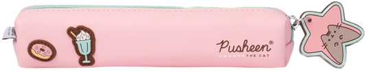 Estuche Mini Pusheen Rose Collection