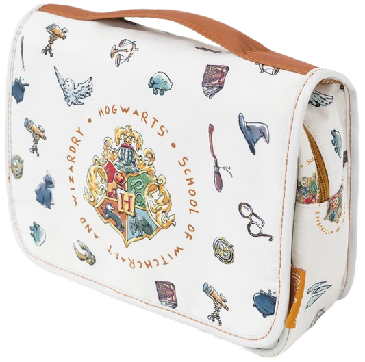 Neceser De Viaje Colgante Harry Potter