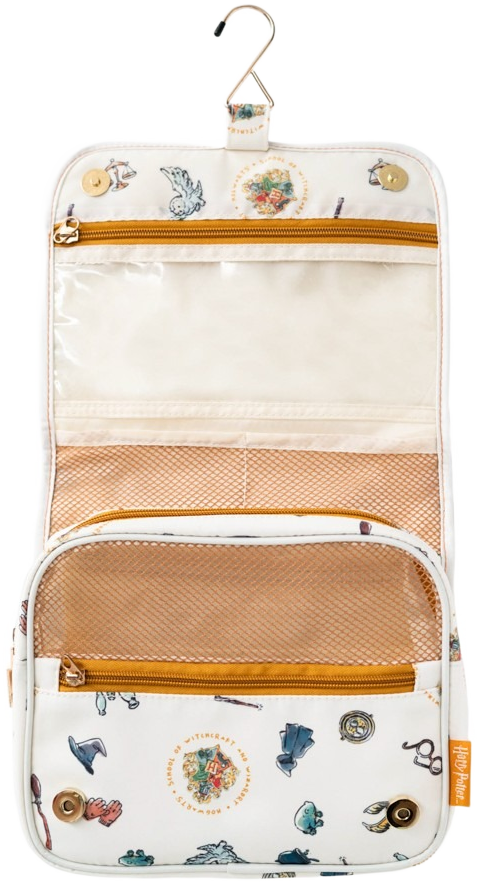 Neceser De Viaje Colgante Harry Potter