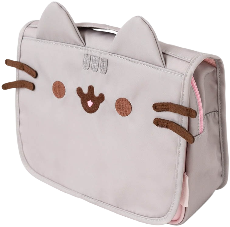 Neceser De Viaje Colgante Pusheen Foodie Collection