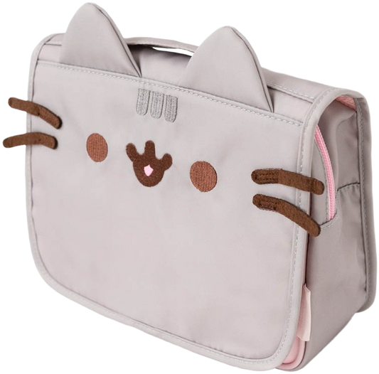 Neceser De Viaje Colgante Pusheen Foodie Collection