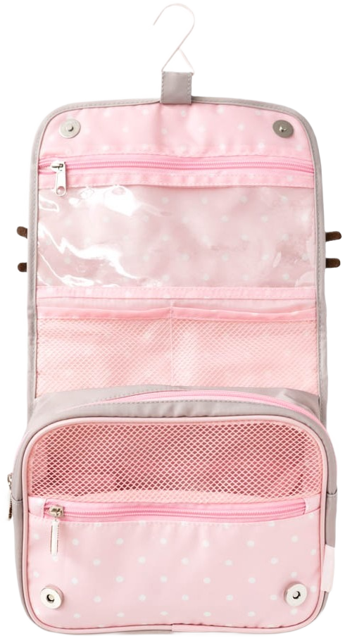 Neceser De Viaje Colgante Pusheen Foodie Collection