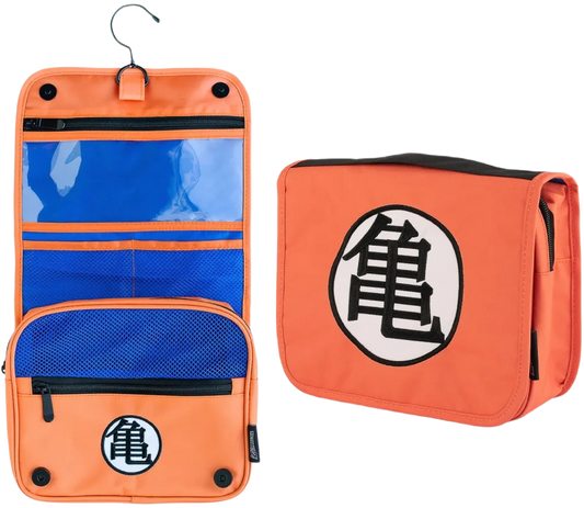 Neceser De Viaje Colgante Dragon Ball Z