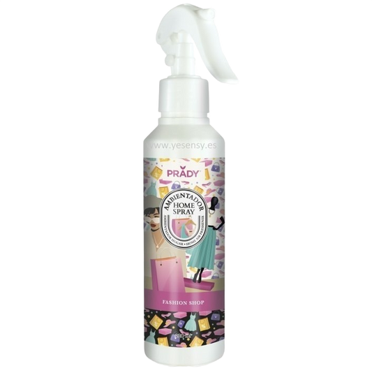 Ambientador Spray Fashion Shop Prady 220ml
