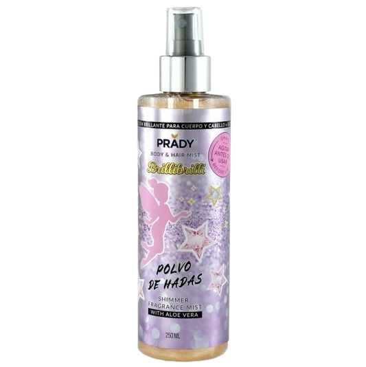 Bruma polvo de hadas de prady