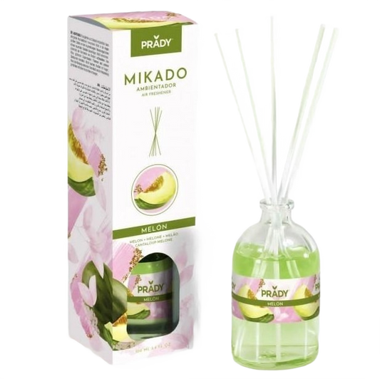 Mikado Prady Melón 100ml