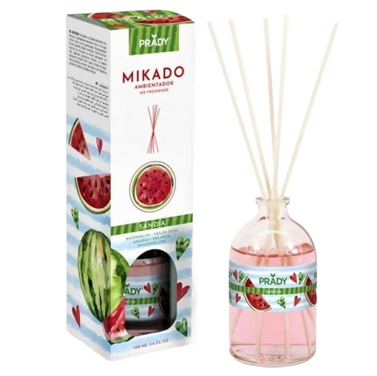 Mikado Prady Sandia 100ml