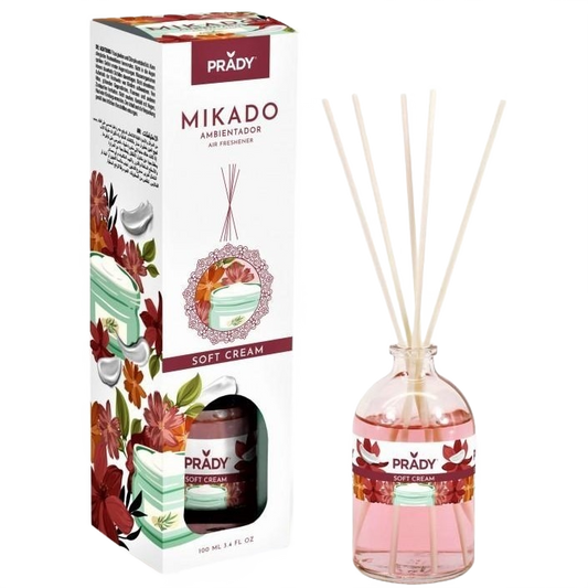 Mikado Prady Soft cream 100ml