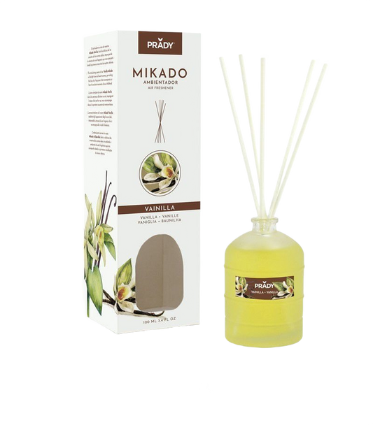 Mikado Prady Vainilla 100ml