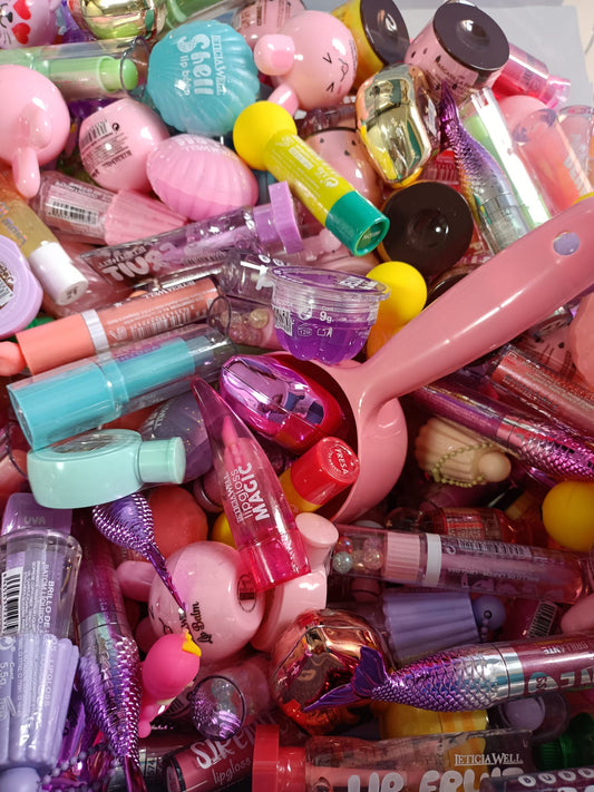 Bandeja sorpresa de Labiales