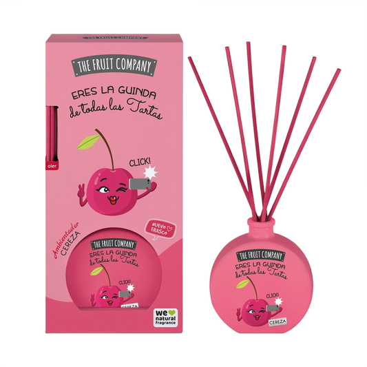 MIKADO CEREZA 40ML TFC