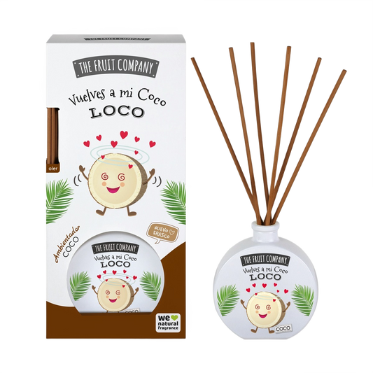 MIKADO COCO 40 ML TFC