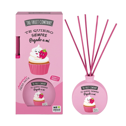 MIKADO FRESA NATA 40 ML TFC