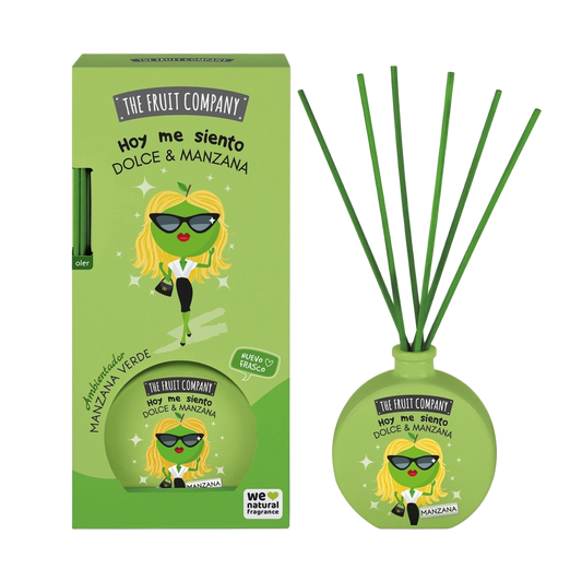 MIKADO MANZANA 40 ML TFC