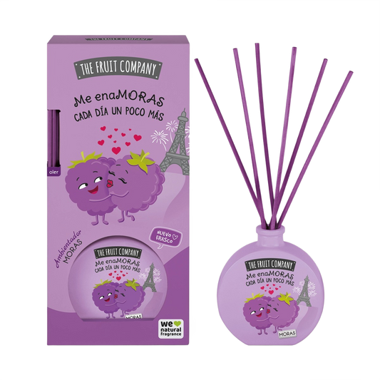 MIKADO MORAS 40 ML TFC