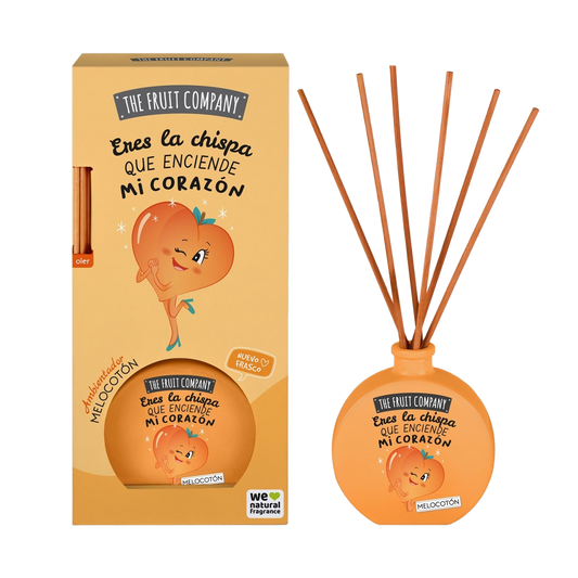 MIKADO MELOCOTÓN 40 ML TFC