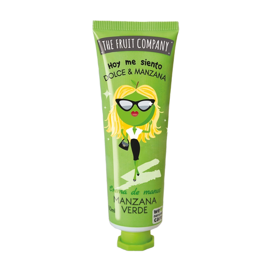 CREMA DE MANOS MANZANA 50 ML TFC