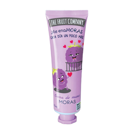CREMA DE MANOS MORAS 50 ML TFC