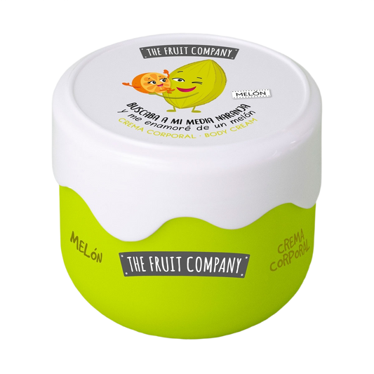 CREMA CORPORAL MELÓN EFECTO SEDA 200 ML TFC