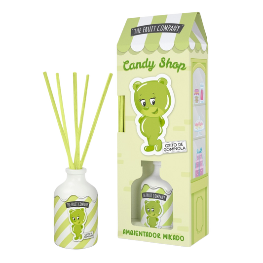 Mikado Osito de Gominola 40ml TFC