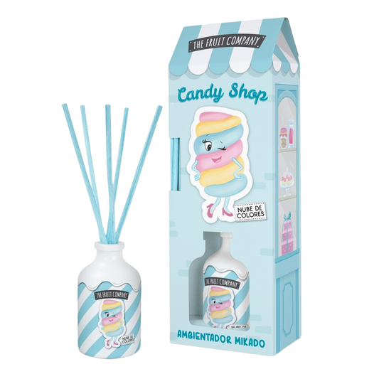 Mikado Nube de Colores 40ml TFC