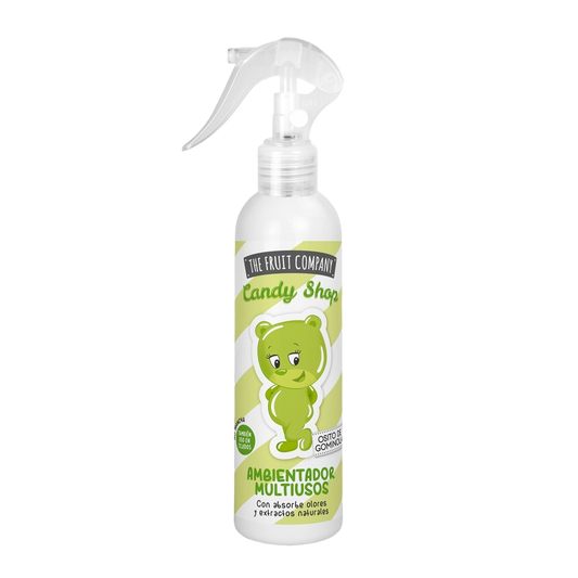 Spray Hogar Osito de Gominola 200ml The Fruit Company