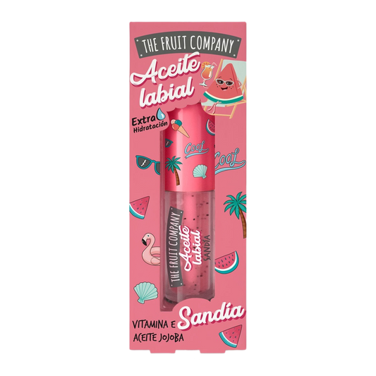 Aceite Labial Sandía TFC