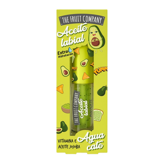 Aceite Labial Aguacate TFC