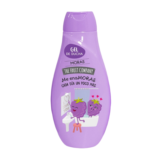 Gel de Ducha Moras 600 ml TFC