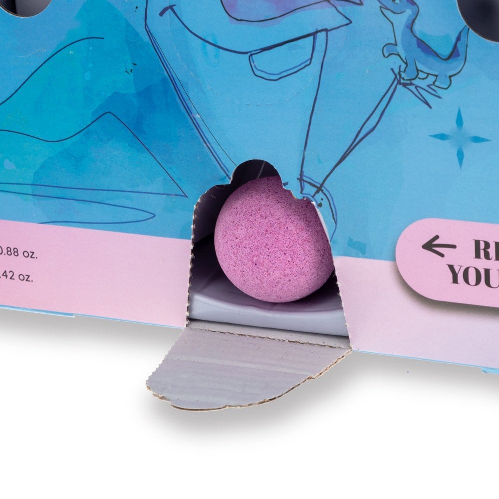 Calendario de adviento Frozen Snowball