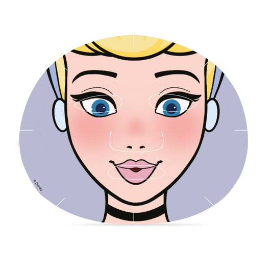 Mascarilla Facial Cenicienta – Disney Princess Express Yourself