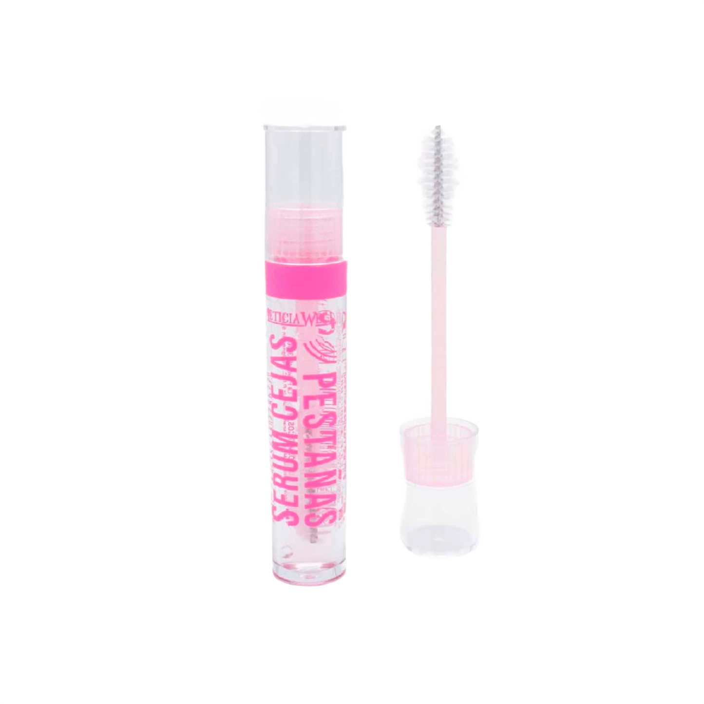 Serum de cejas y pestañas - Leticia Well