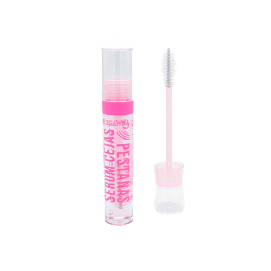 Serum de cejas y pestañas - Leticia Well